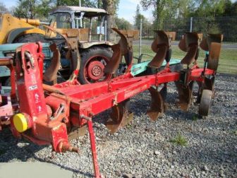 Plug Vogel Noot 5 skibowy 4+1 3+1 3 4 obrotowy