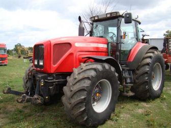Massey Ferguson 8280
