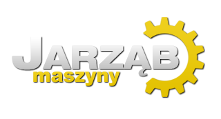 Jarzb Maszyny - logo